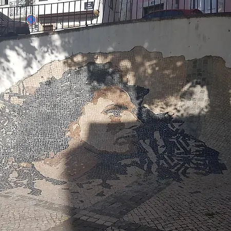 Salvador Horigem * Lisboa
